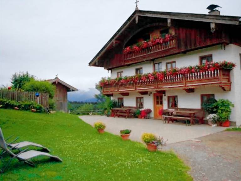 Apartment  Au b.Bad Aibling