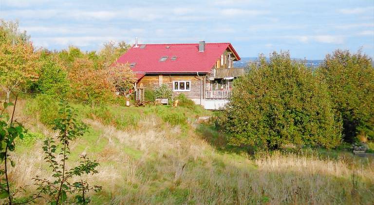 Lovely apartment | Pet-friendly in Südharz