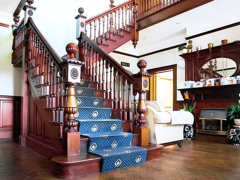 Grange Hotel — photo 3