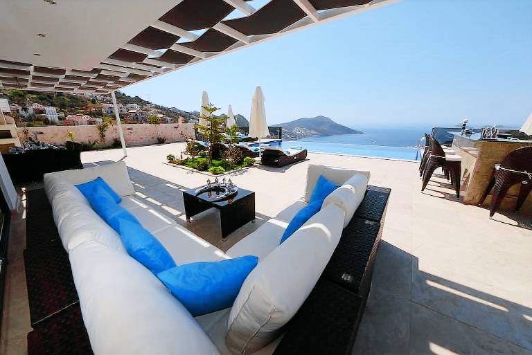 Villa Kalkan
