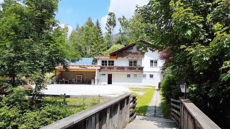 Parc Sonnleiten Vakantiehuis 12 personen