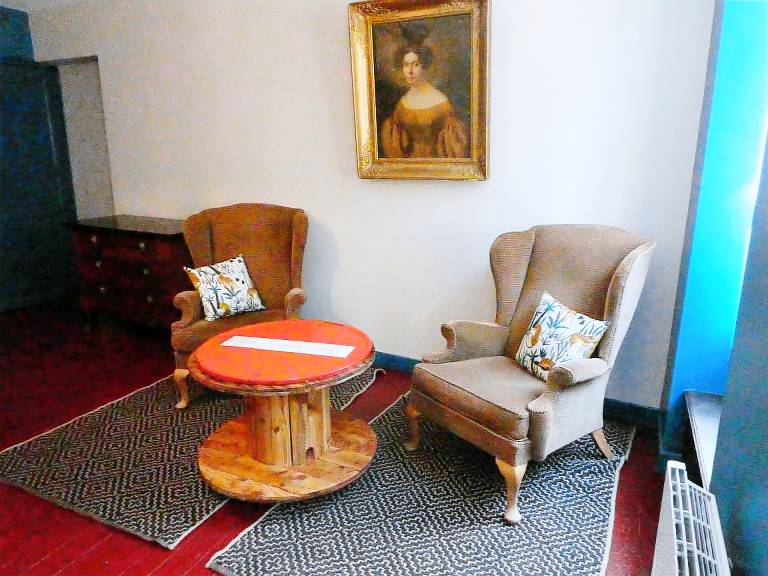 Appartement Autun