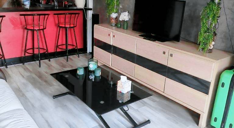 Villa with 1 room for 2 persons — photo 2