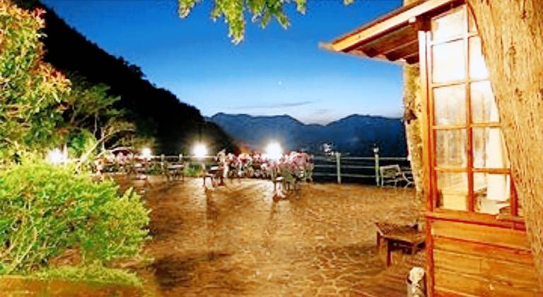 Da Kuan Peach Farm Resort 達觀農場民宿 — photo 3