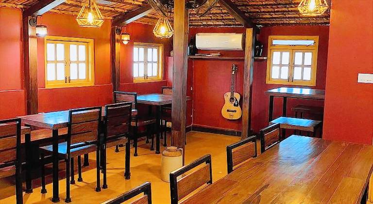 Easy Hostels — photo 4
