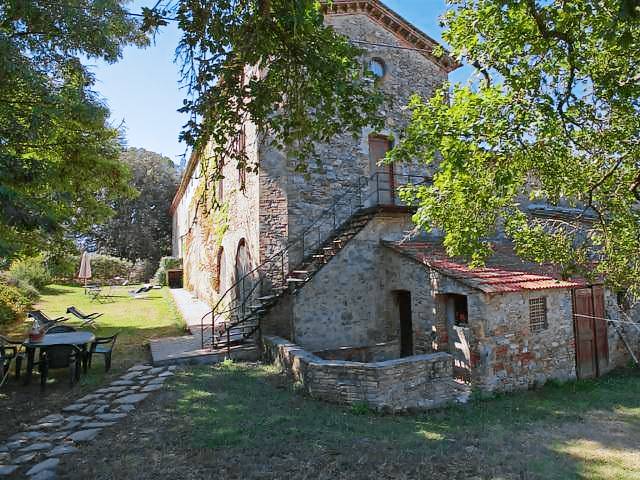 Vigne di Pace: Appartamento a 2 camere da letto — photo 2