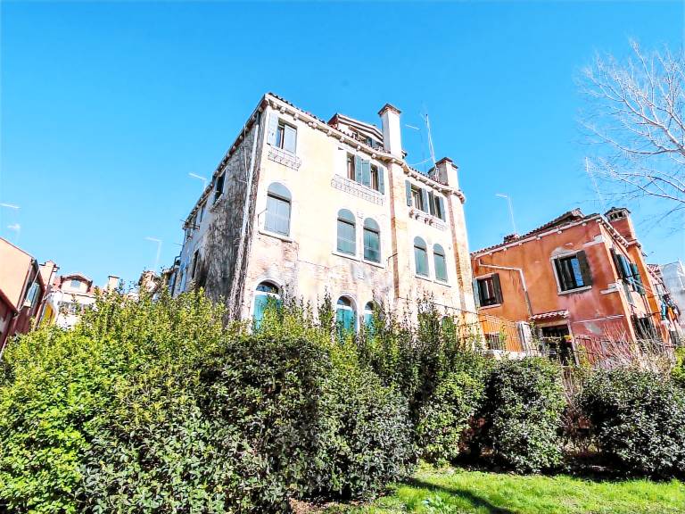 Appartamento vacanza Giudecca