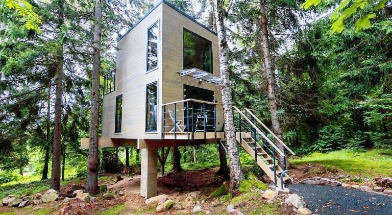 Pleasant vacation home with terrace & garden | Pets are welcome in Karpacz