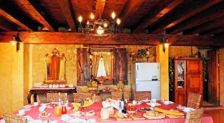 La Casa sulla Collina d'Oro — photo 4