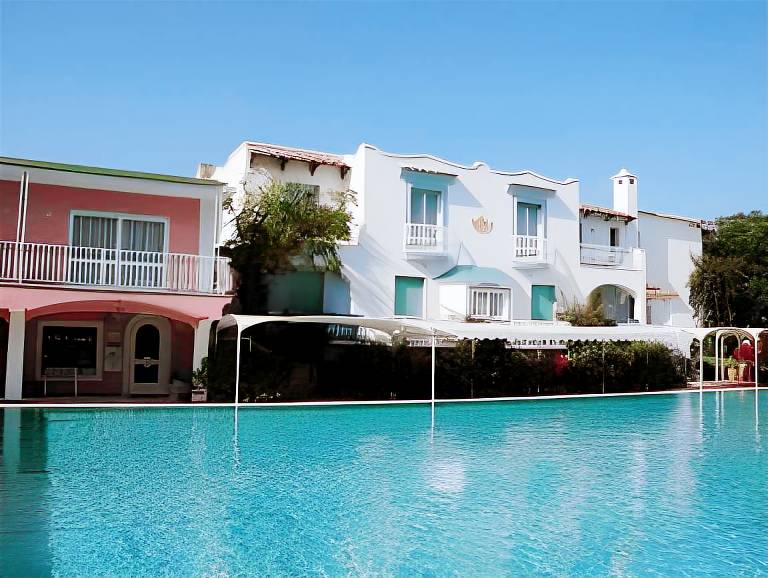 Hotel Continental Ischia in Casamicciola Terme