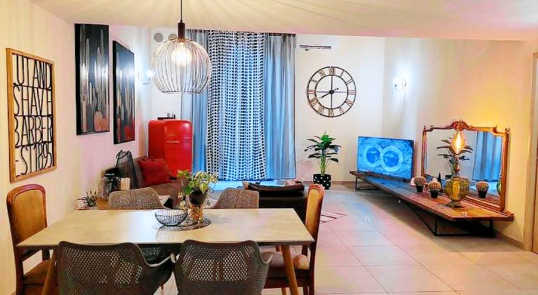 Holiday apartment | Close to Catania Cathedral — photo 3