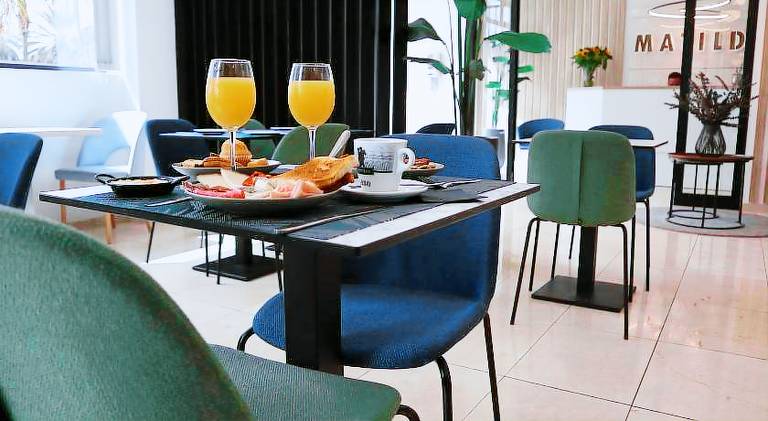 Hotel Matilde — photo 3