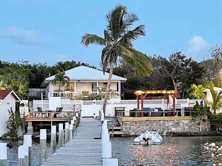House Great Guana Cay