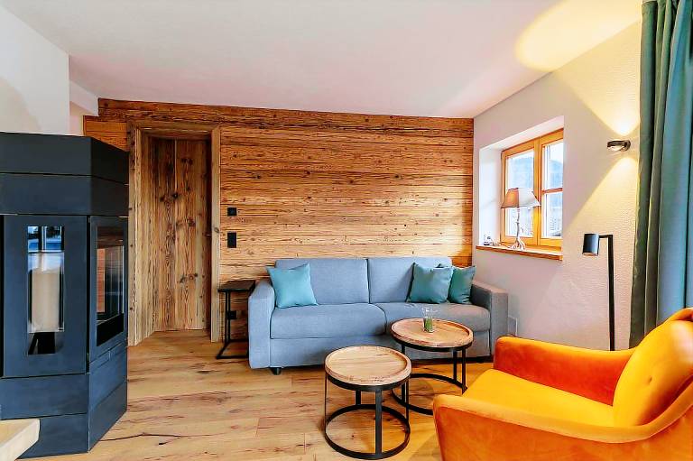 Chalet Viol (DE Reit im Winkl) - Koch Petra in Reit im Winkl