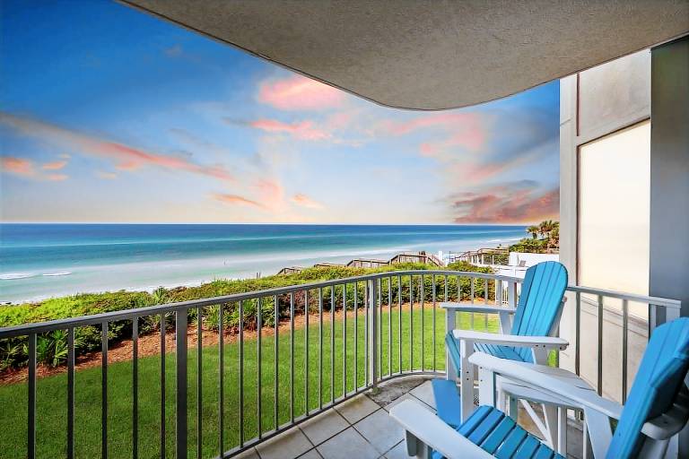Condo Alys Beach