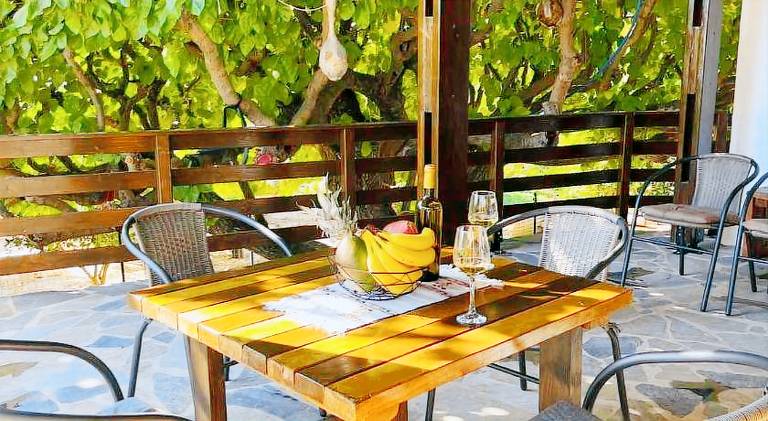 Vacation home | Pets allowed — photo 4