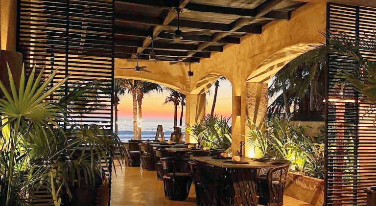 The Casa Saint George Hotel — photo 3