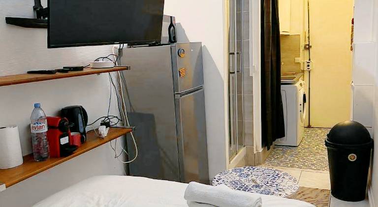 Lovely apartment | Pet-friendly — photo 3