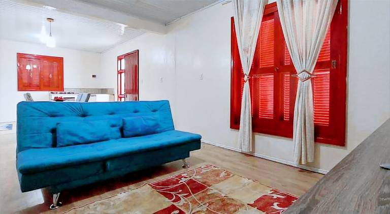 Rental apartment with 1 room for 2 persons — photo 2