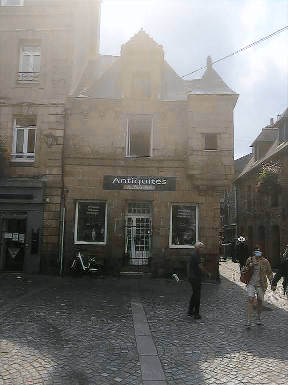 Appartement Paimpol