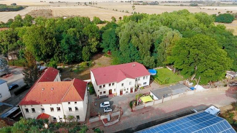 Ferienwohnung  Köthen (Anhalt)