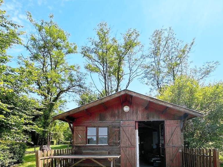 Chalet Saint-Cirq