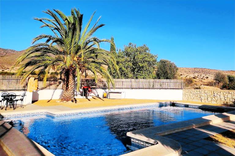 Apartamento Huércal-Overa