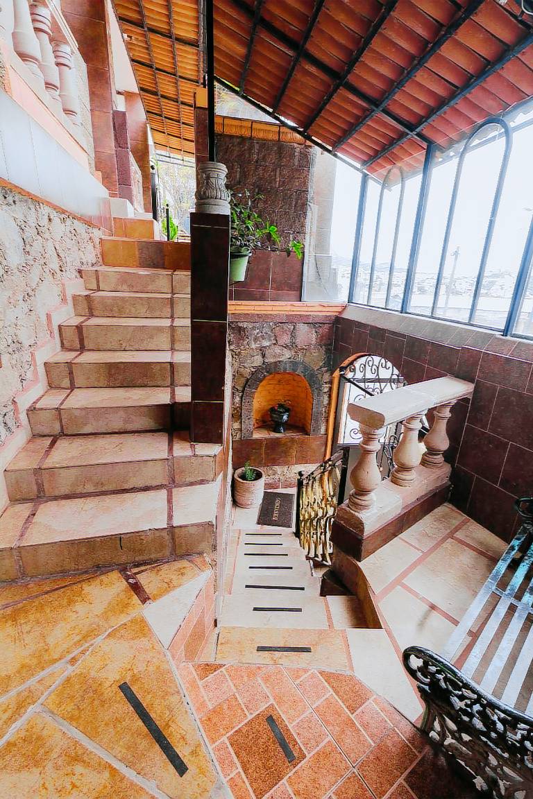 Hotel Casa 12 Reales Guanajuato — photo 3