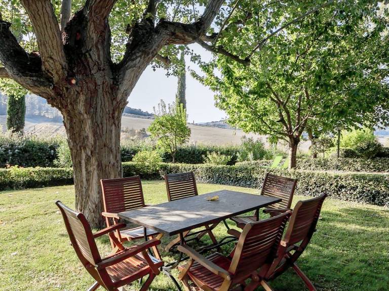 Appartement Casole d'Elsa