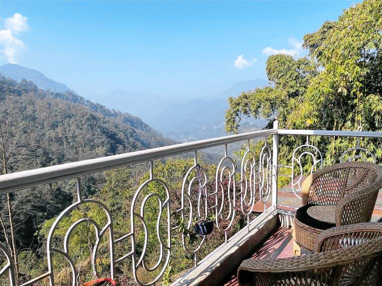 Mangar farm stay — photo 5