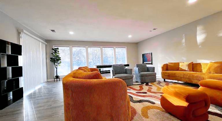 Apartment with pool in Columbus, GA