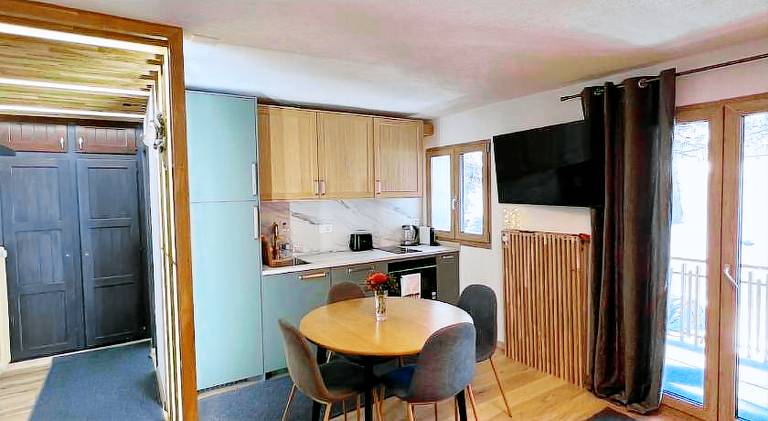 Apartment | Next to the ski | Pets are welcome — photo 2