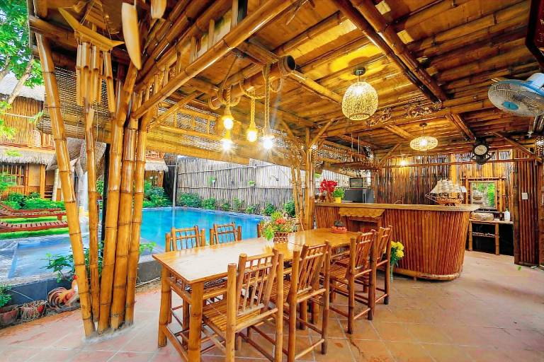 Bamboo Nature Resort Phu Quoc — photo 5