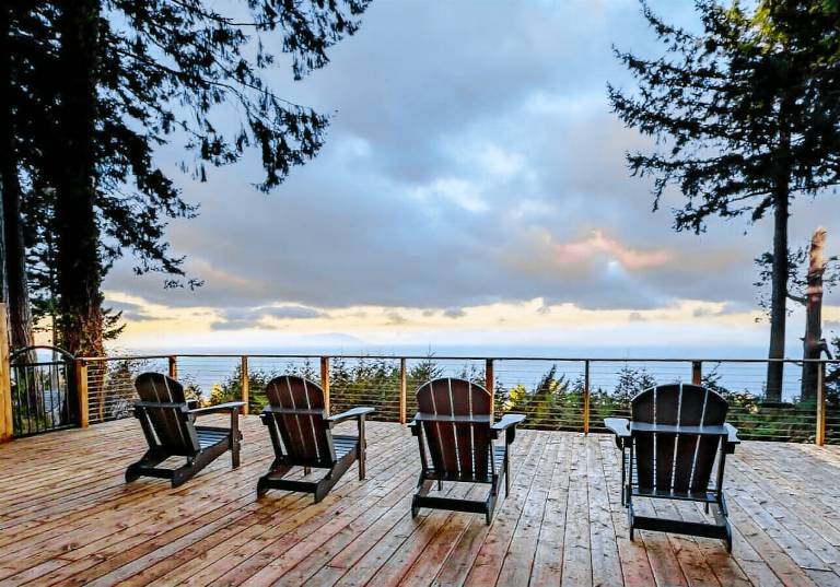 House  Gabriola