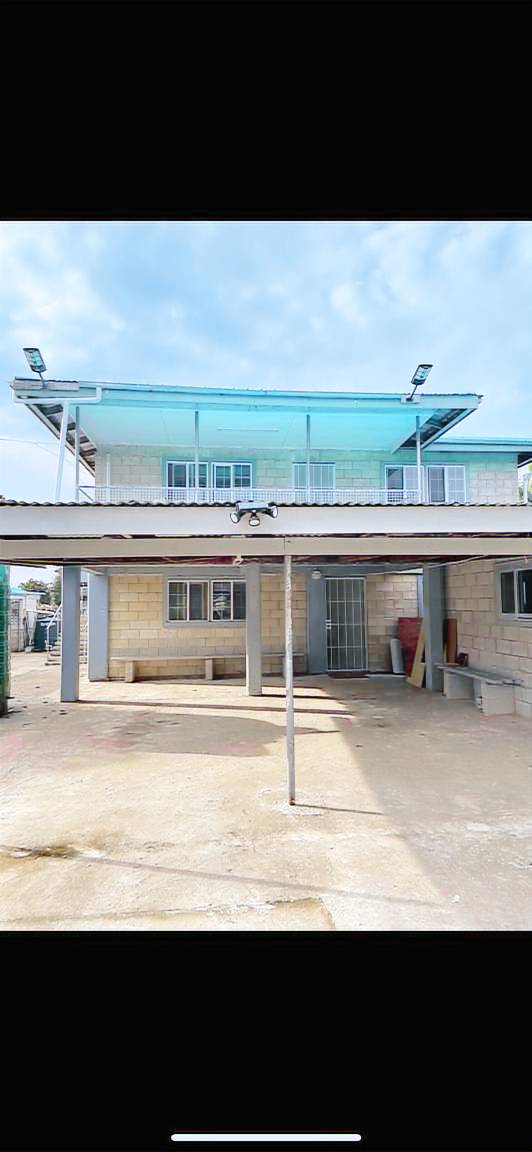Apartment  Nuku'alofa