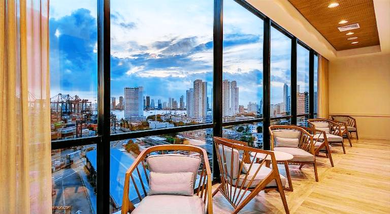 Holiday Inn Express Cartagena Manga By IHG — photo 3