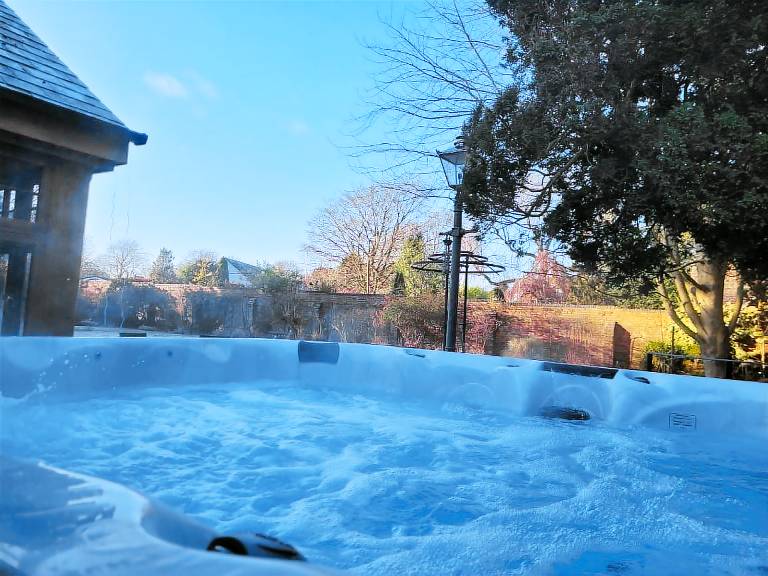 Bed and breakfast Repton