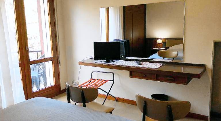 Hotel Terme Vulcania — photo 2