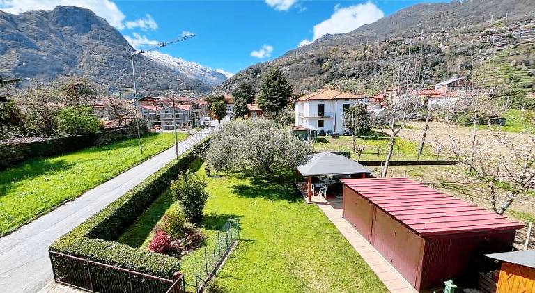 Apartment with 1 room for 4 persons — photo 4