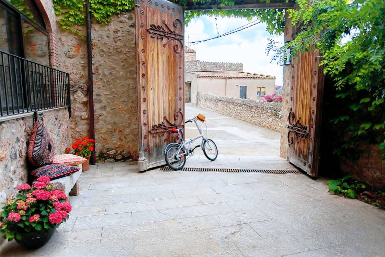 Casa Sant Mori