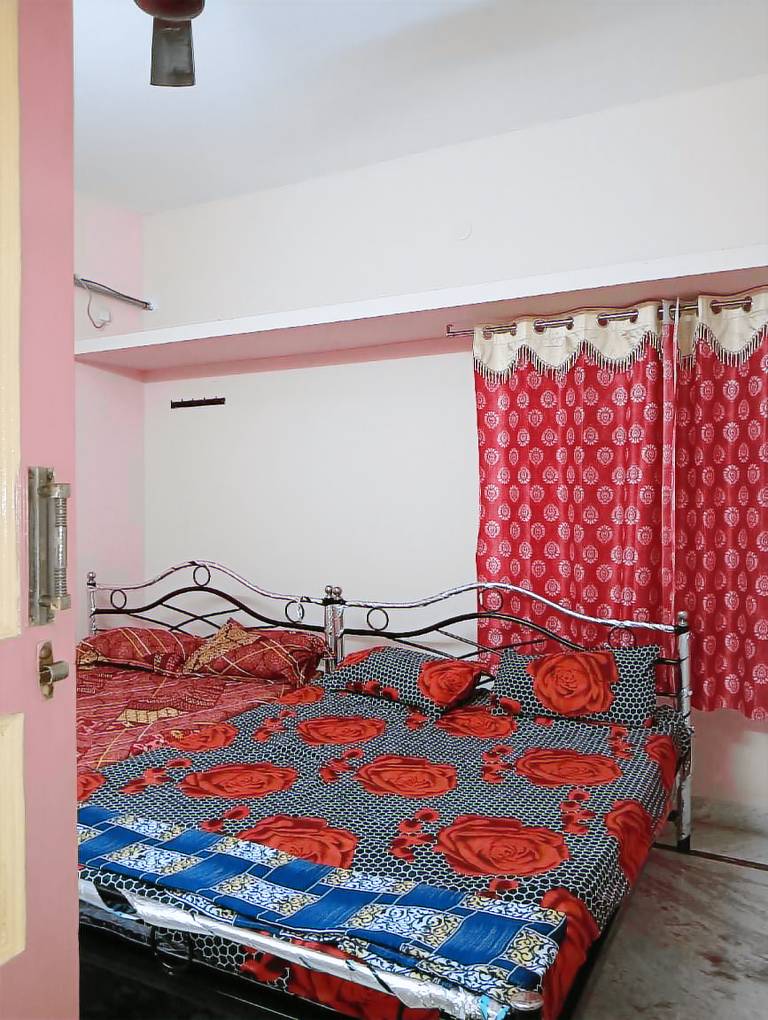 100 m&sup2; Ferienwohnung