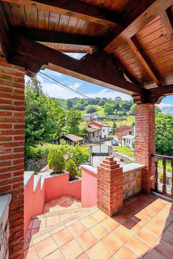 Vacation home with terrace | Mountain view | Pets allowed — photo 4