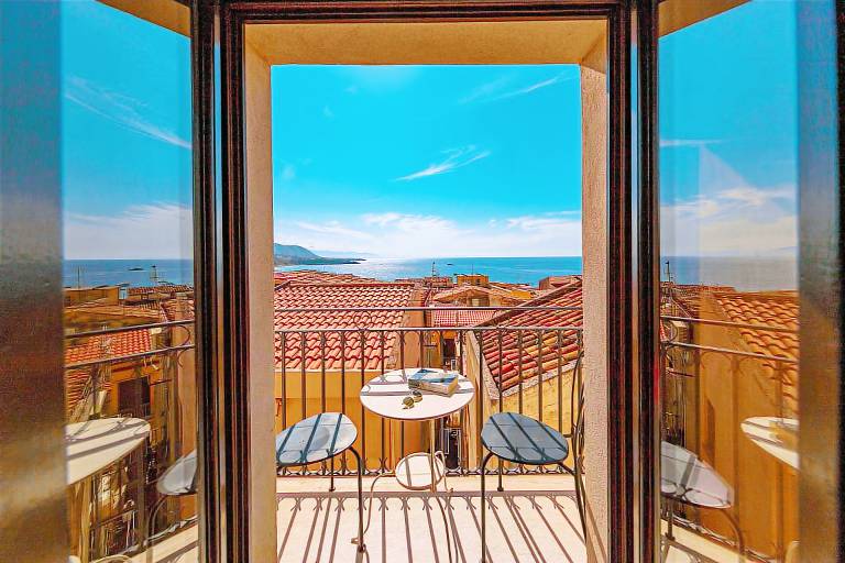 Casa Cefalù