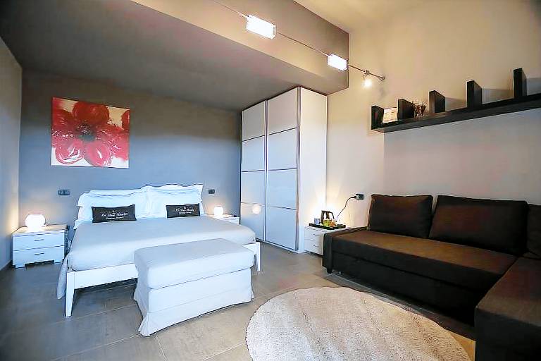 Privatzimmer Rispescia