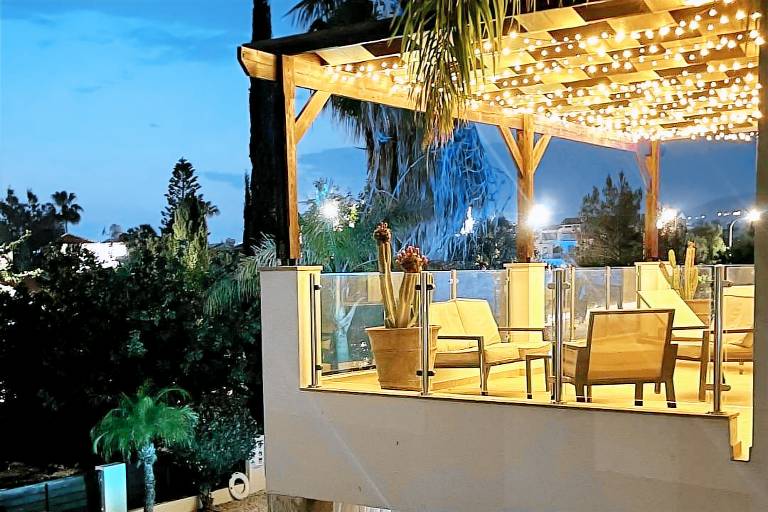 Villa Peyia
