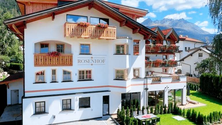 Ferienwohnung  Reschen am See