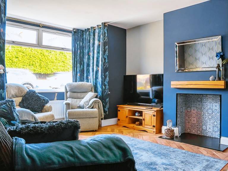 Cottage  Sandsend
