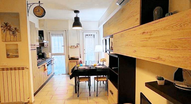 Beautiful apartment | Pets are welcome — photo 2