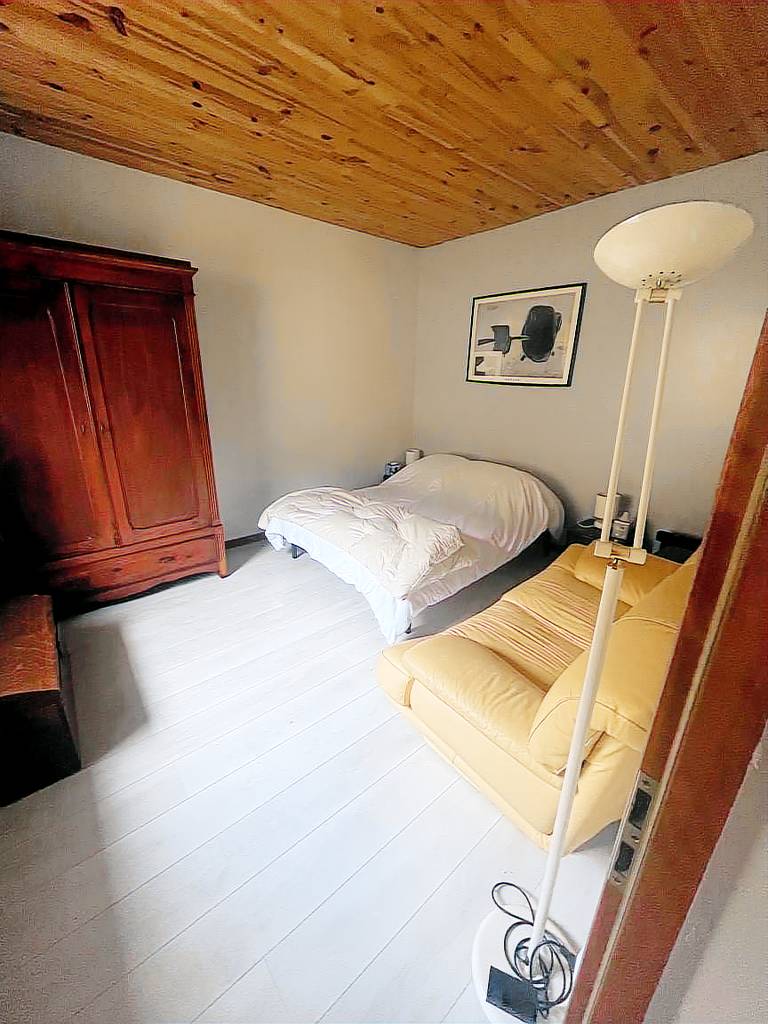 Appartement Plainfaing