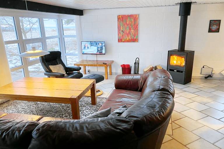 Holiday home, 66-1097, Kegnas — photo 3